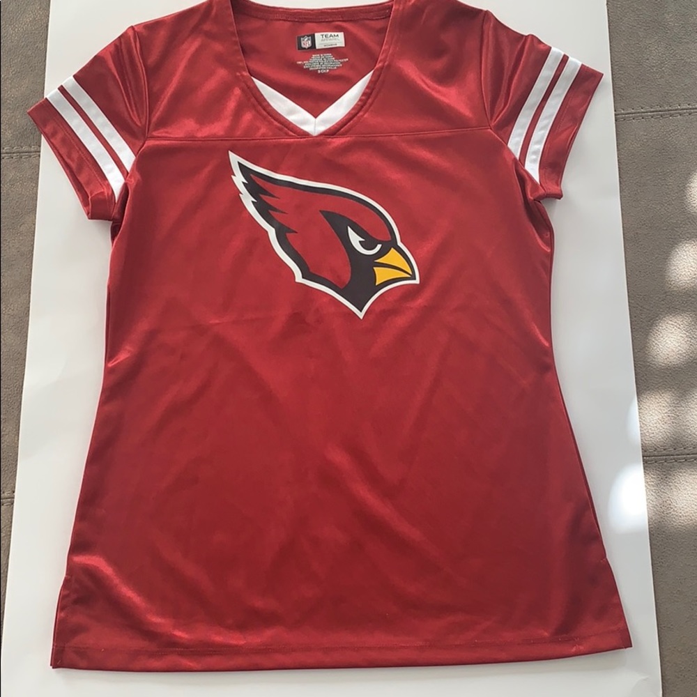 Women’s nfl Arizona Cardinal apparel